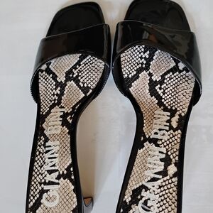 Gianni Bini Black Women's Shoes
